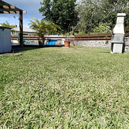 סן-פיליפ Villa Sud Sauvage מראה חיצוני תמונה